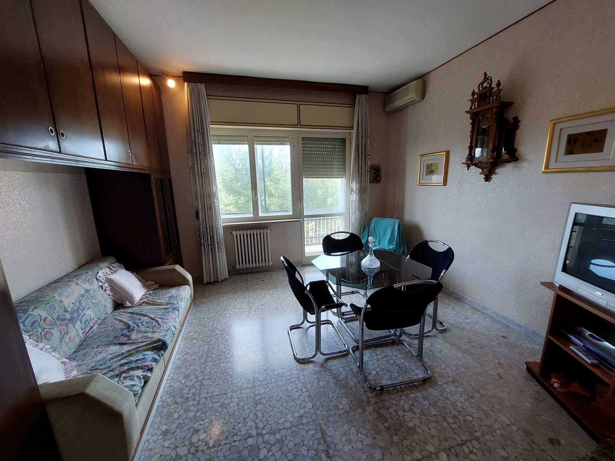 CAMERETTA
